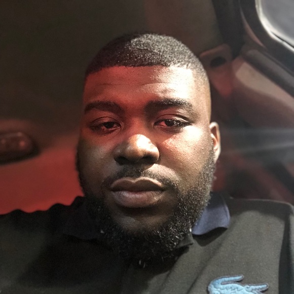 Meet your Posher, Darrell - Picture 1 of 1